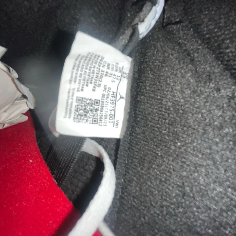 Jordan 5 Retro OG - Picture 8 of 8